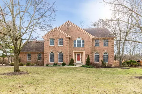 3 Clarke, Glendale, OH 45246
