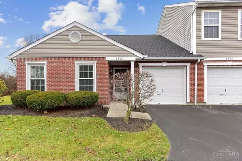 1871 Chaucer, Cincinnati, OH 45237