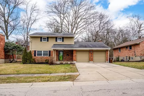 1034 Lanette, Anderson Twp, OH 45230