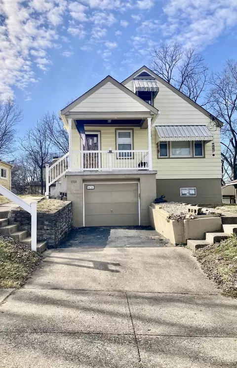 1731 Minion, Cincinnati, OH 45205