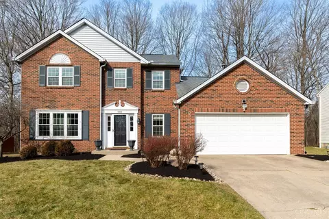 5993 Woodsbend, Milford, OH 45150