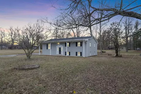 406 Grant, Mount Orab, OH 45154