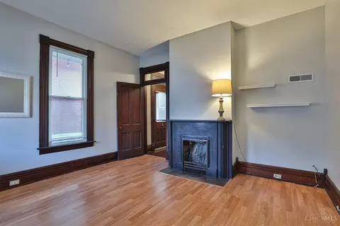 Living - 504 Harrison, Harrison, OH 45030 photo 1 of 2
