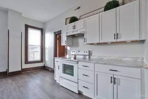 Kitchen - 504 Harrison, Harrison, OH 45030 photo 1 of 3
