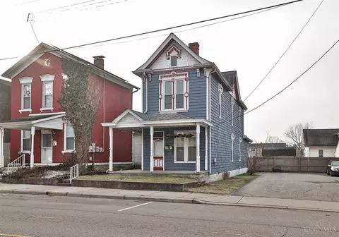504 Harrison, Harrison, OH 45030