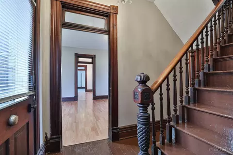 Entry Way - 504 Harrison, Harrison, OH 45030 photo 1 of 4