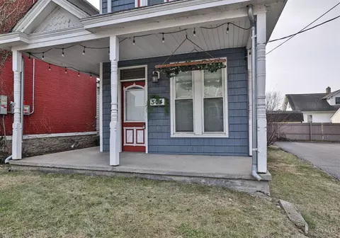 Exterior - 504 Harrison, Harrison, OH 45030 photo 3 of 5