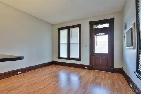 Entry Way - 504 Harrison, Harrison, OH 45030 photo 3 of 4