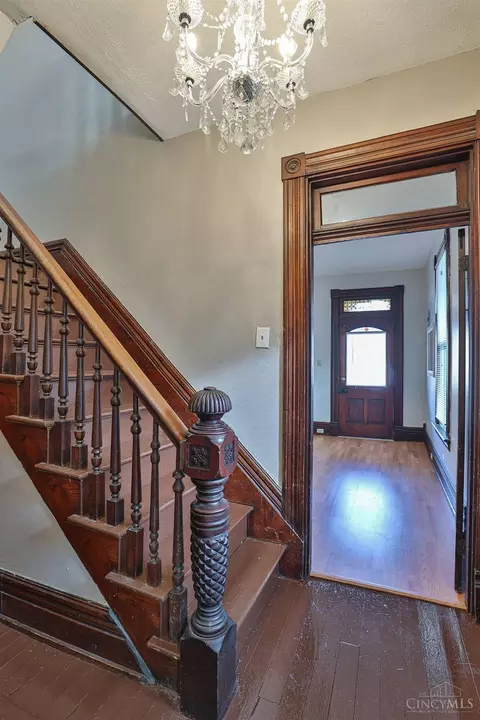 Entry Way - 504 Harrison, Harrison, OH 45030 photo 2 of 4