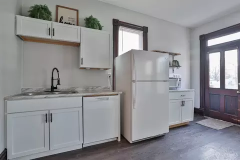 Kitchen - 504 Harrison, Harrison, OH 45030 photo 2 of 3