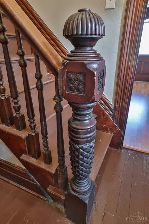 Entry Way - 504 Harrison, Harrison, OH 45030 photo 4 of 4