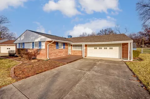 3617 Fiesta, Middletown, OH 45044