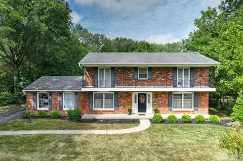 7620 Jolain, Montgomery, OH 45242