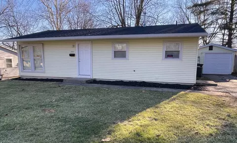 2511 Ontario, Cincinnati, OH 45231