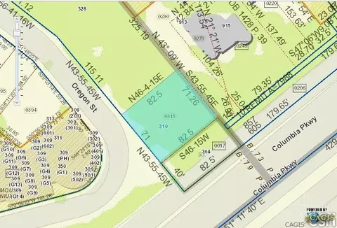 310 Oregon St, Cincinnati, OH 45202