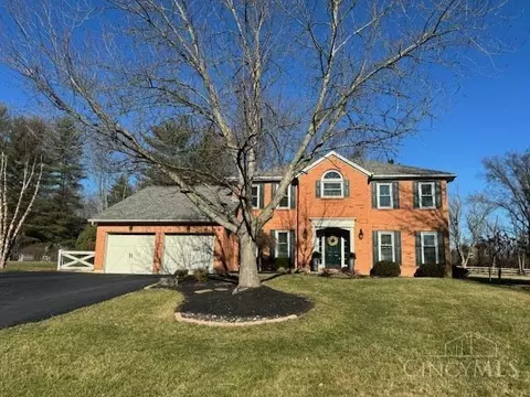 6406 Ironwood, Loveland, OH 45140