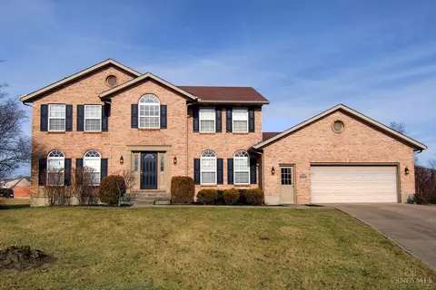 6635 Ashby, Hamilton, OH 45011