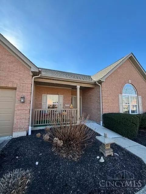 5553 Harbourside, Mason, OH 45040