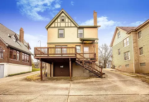 4346 Ridgeview, Cincinnati, OH 45238 photo 34