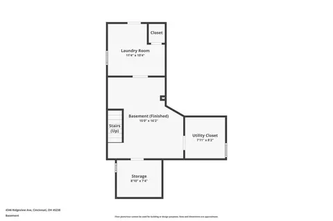 4346 Ridgeview, Cincinnati, OH 45238 photo 44