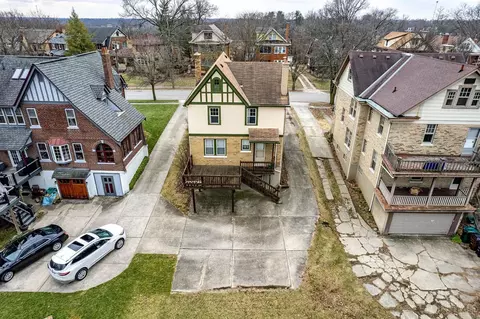 4346 Ridgeview, Cincinnati, OH 45238 photo 38