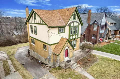 4346 Ridgeview, Cincinnati, OH 45238 photo 2