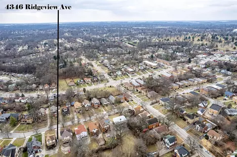 4346 Ridgeview, Cincinnati, OH 45238 photo 39