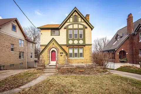 4346 Ridgeview, Cincinnati, OH 45238