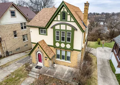4346 Ridgeview, Cincinnati, OH 45238 photo 4