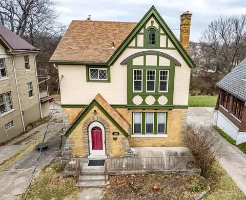 4346 Ridgeview, Cincinnati, OH 45238 photo 3