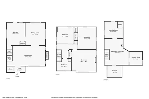 4346 Ridgeview, Cincinnati, OH 45238 photo 41
