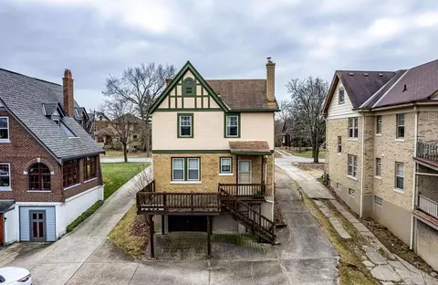 4346 Ridgeview, Cincinnati, OH 45238 photo 37