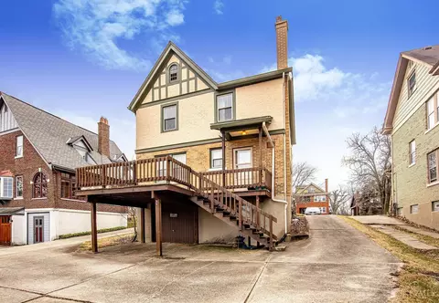 4346 Ridgeview, Cincinnati, OH 45238 photo 35