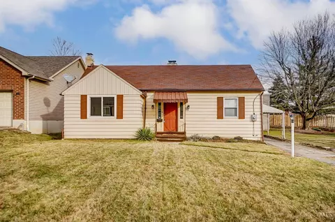 3682 Coral Gables, Cincinnati, OH 45248