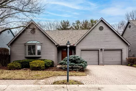 8511 New England, Cincinnati, OH 45236