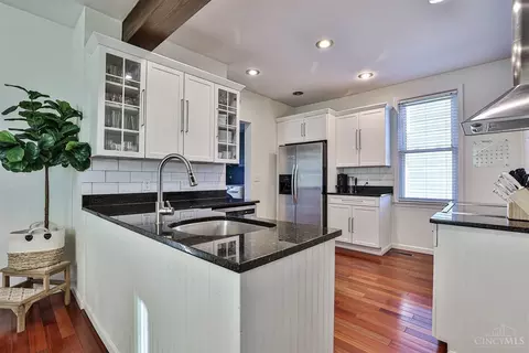5707 Ridge, Cincinnati, OH 45213 photo 12