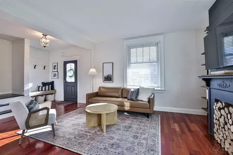 5707 Ridge, Cincinnati, OH 45213 photo 8