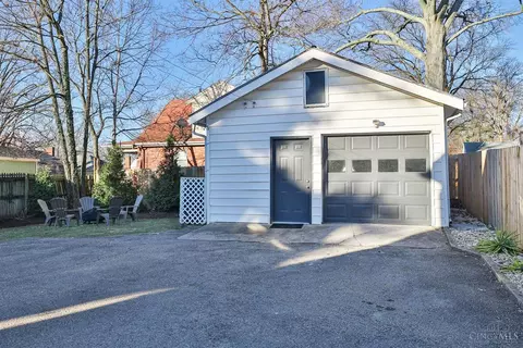 5707 Ridge, Cincinnati, OH 45213 photo 31