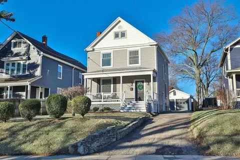 5707 Ridge, Cincinnati, OH 45213
