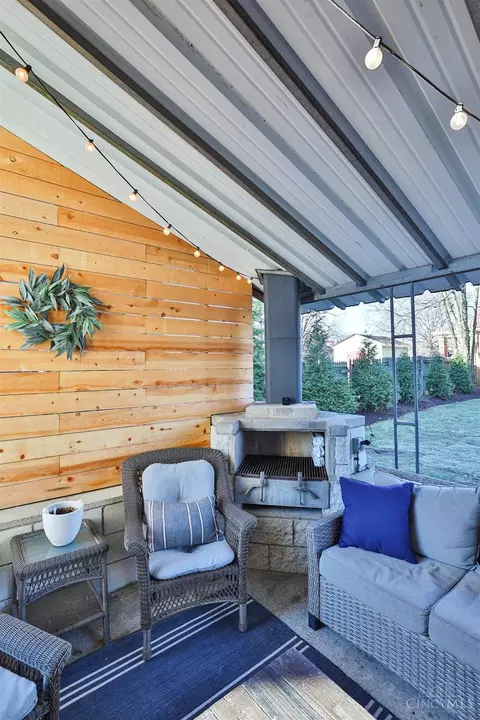 5707 Ridge, Cincinnati, OH 45213 photo 29
