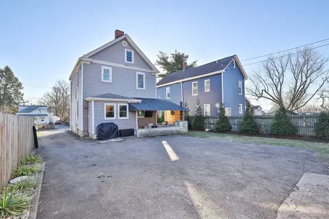 5707 Ridge, Cincinnati, OH 45213 photo 32