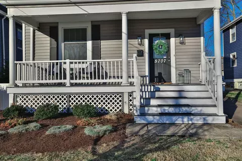5707 Ridge, Cincinnati, OH 45213 photo 2
