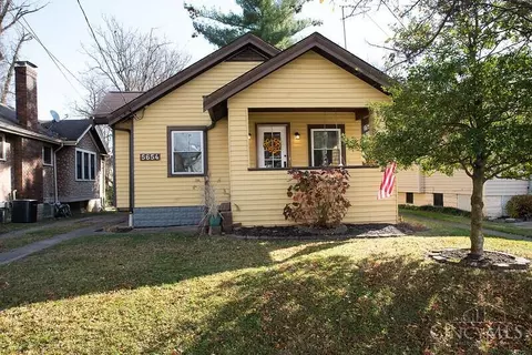 5654 Lawndale, Cincinnati, OH 45212