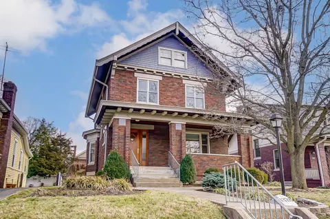 1328 Duncan, Cincinnati, OH 45208