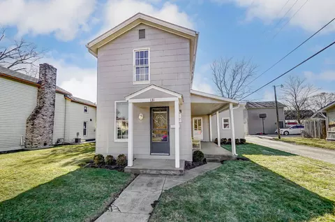131 Jefferson, Germantown, OH 45327