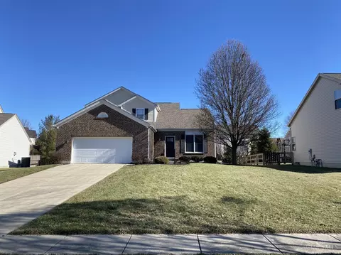 6440 Norfolk, Liberty Township, OH 45044