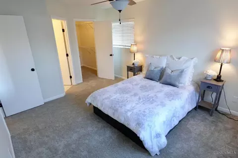 Bedroom - 11555 Regency Sq #3, Cincinnati, OH 45231 photo 2 of 2