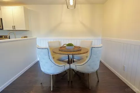 Dining - 11555 Regency Sq #3, Cincinnati, OH 45231 photo 1 of 1