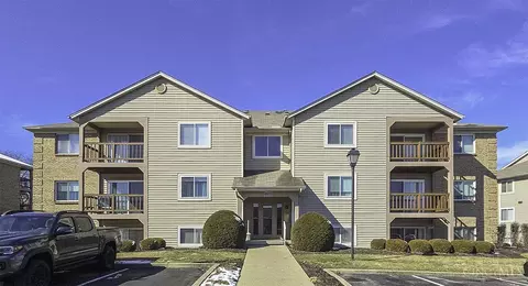 11555 Regency Sq #3, Cincinnati, OH 45231