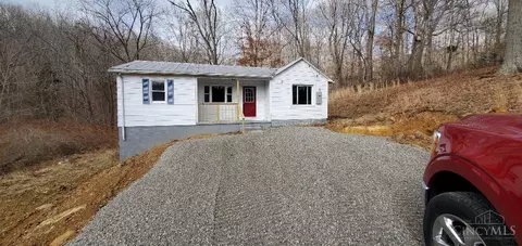 7300 St Rt 781, Peebles, OH 45660